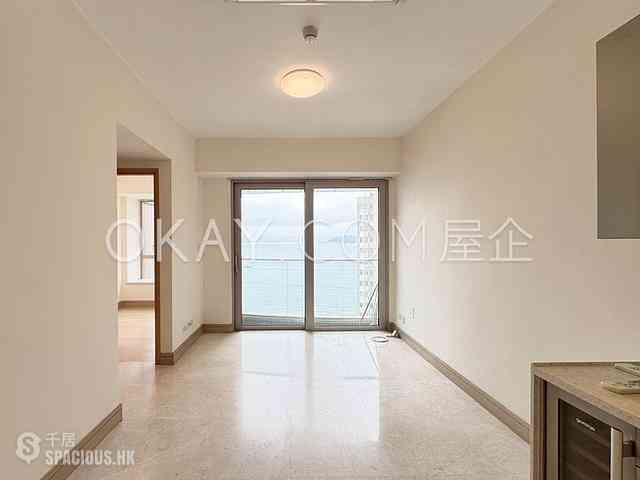 Kennedy Town - Cadogan 01