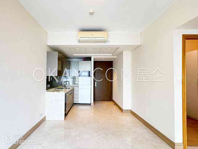 Kennedy Town - Cadogan 02
