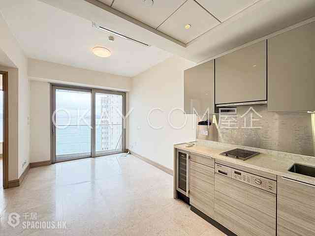 Kennedy Town - Cadogan 03