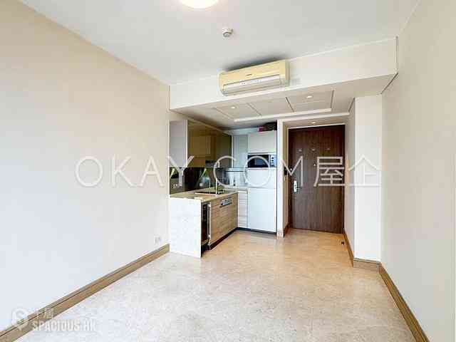Kennedy Town - Cadogan 05