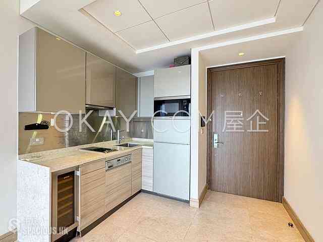 Kennedy Town - Cadogan 13