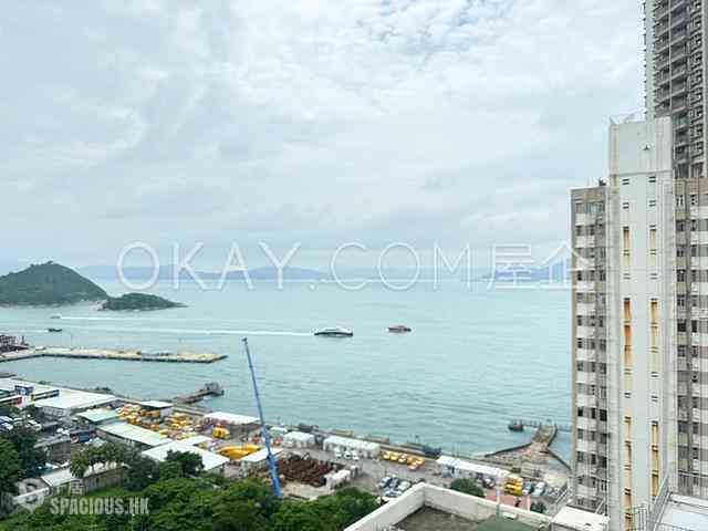 Kennedy Town - Cadogan 15