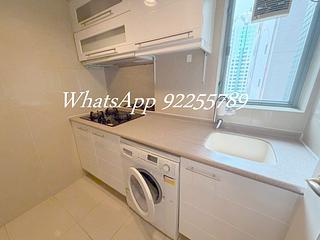 Sheung Wan - Queen's Terrace 03