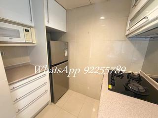 Sheung Wan - Queen's Terrace 04