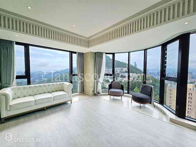 Jardines Lookout - 3, Repulse Bay Road 01