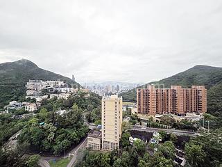 渣甸山 - 淺水灣道3號 02