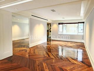 Mid Levels Central - Grenville House 03
