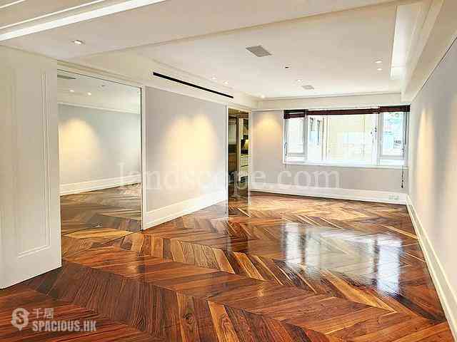 Mid Levels Central - Grenville House 03