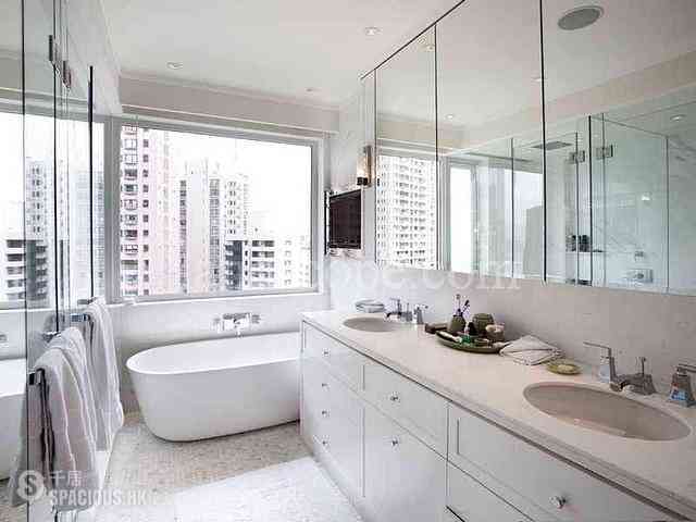Mid Levels Central - Grenville House 05