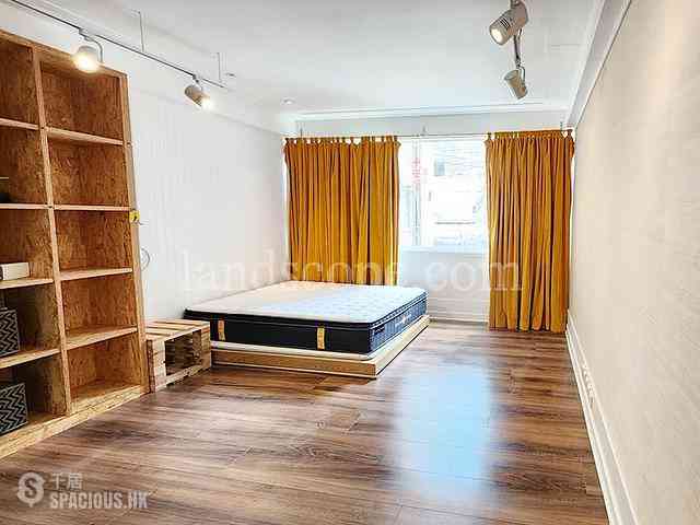 Mid Levels Central - Grenville House 06