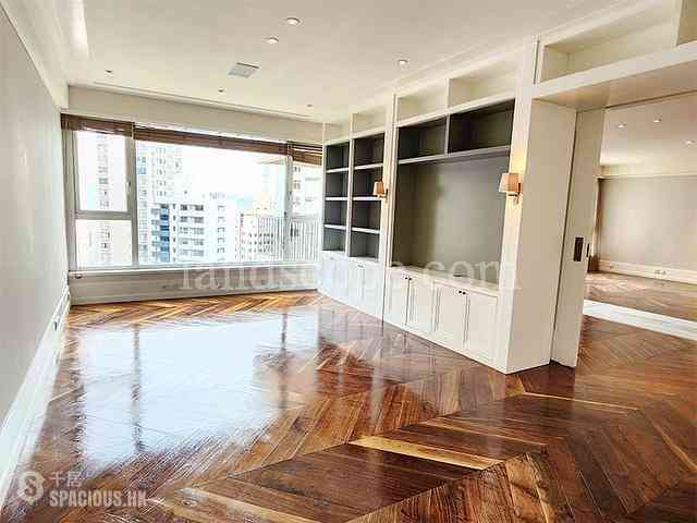 Mid Levels Central - Grenville House 08