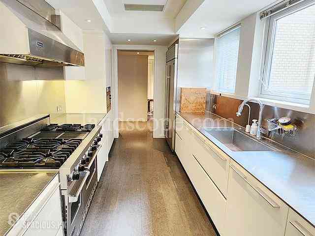 Mid Levels Central - Grenville House 10
