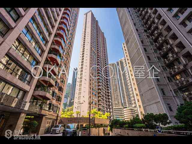 Mid Levels Central - Estoril Court 15