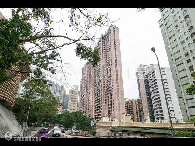 Mid Levels Central - Estoril Court 17