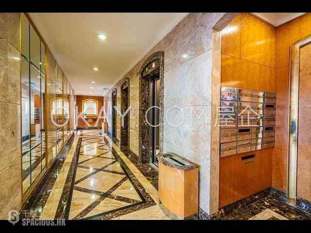 Mid Levels Central - Estoril Court 25
