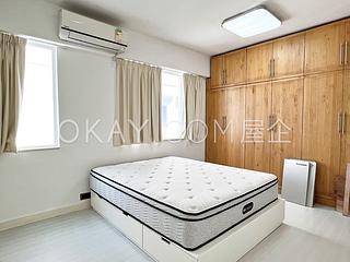 Happy Valley - King Cheung Mansions 03