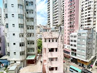 Happy Valley - King Cheung Mansions 10