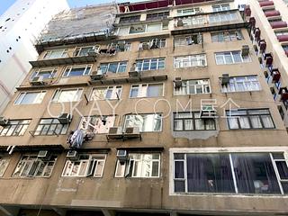 Happy Valley - King Cheung Mansions 13