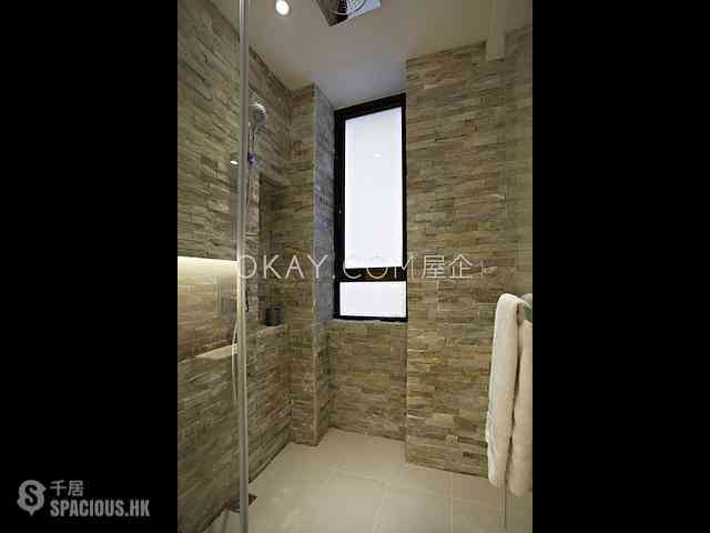 Sheung Wan - Kam Chuen Building 05