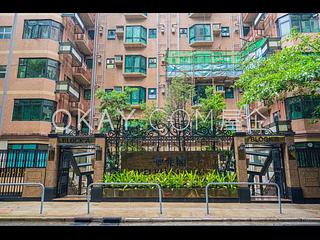 Mid Levels West - Imperial Court 26
