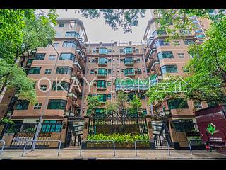 Mid Levels West - Imperial Court 27