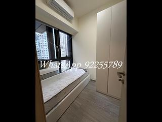 Sai Ying Pun - The Queens 04