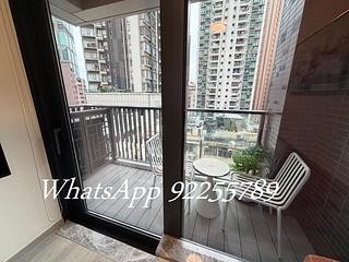 Sai Ying Pun - The Queens 02