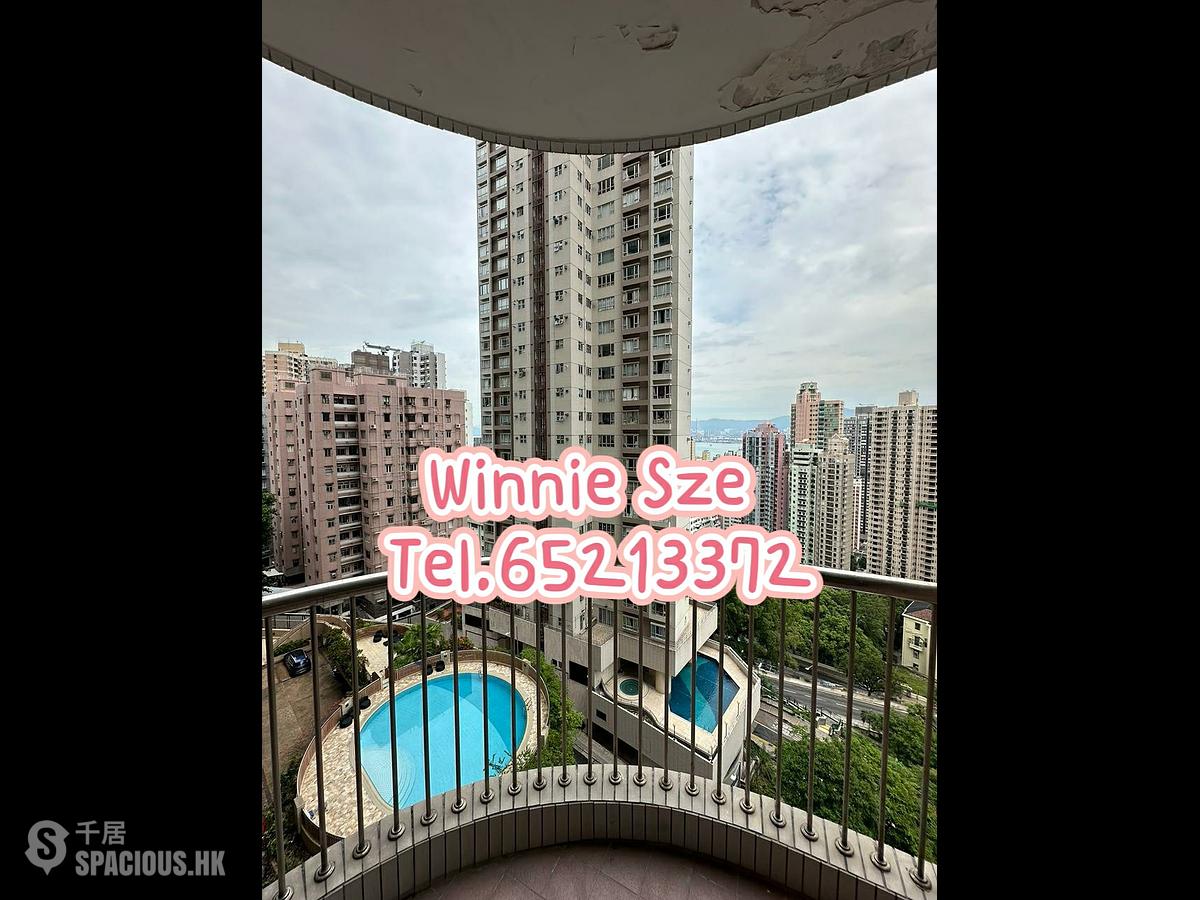 Mid Levels West - Dragonview Court 01