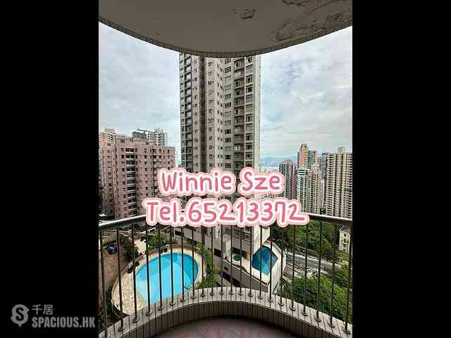 Mid Levels West - Dragonview Court 01