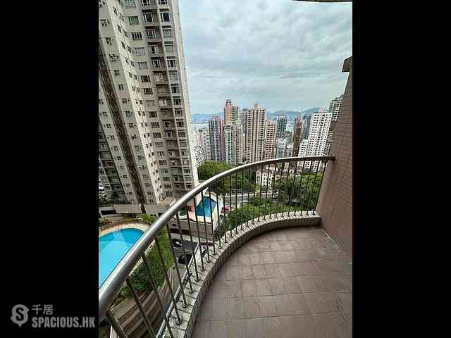 Mid Levels West - Dragonview Court 02