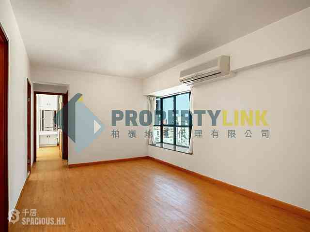Mid Levels Central - Scenic Rise 01