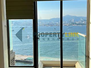 Shek Tong Tsui - Harbour One 02