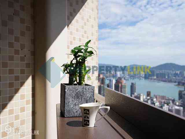 Mid Levels West - Scenic Heights 02