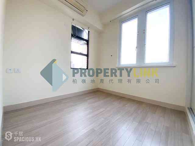 Mid Levels West - Scenic Heights 09