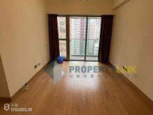 Sai Ying Pun - The Nova 01