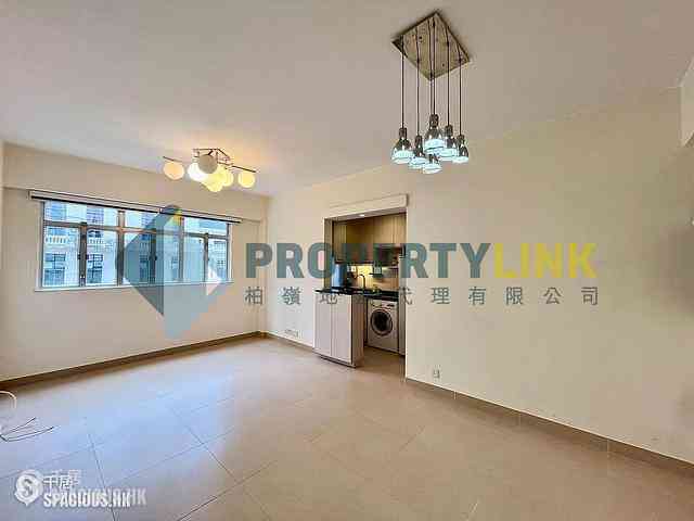 Mid Levels West - Bonham Crest 01