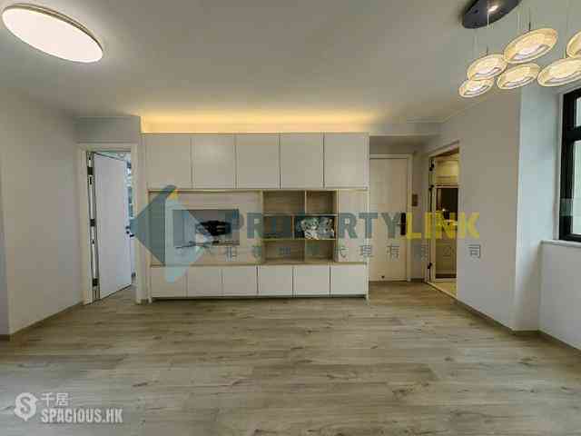 Mid Levels Central - Green Field Court 03