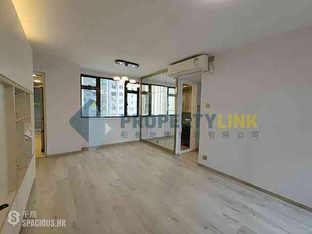 Mid Levels Central - Green Field Court 04