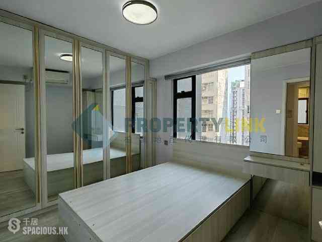 Mid Levels Central - Green Field Court 06