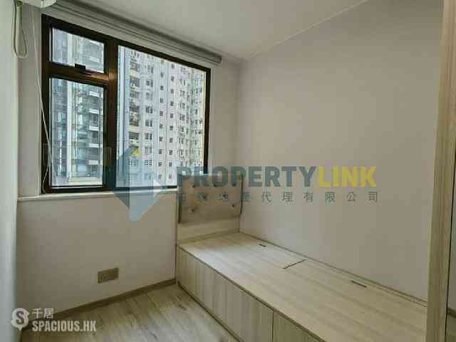 Mid Levels Central - Green Field Court 07