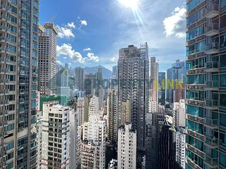 Wan Chai - The Avenue 02