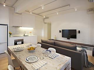 Sheung Wan - Kam Chuen Building 02