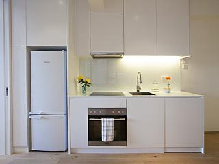 Sheung Wan - Kam Chuen Building 04