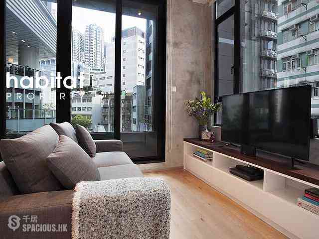 Sheung Wan - Kam Chuen Building 04