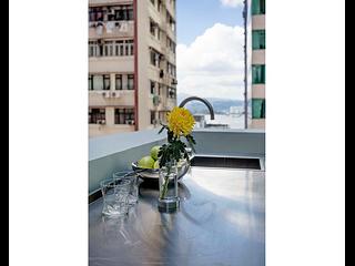 Sheung Wan - Kam Chuen Building 11