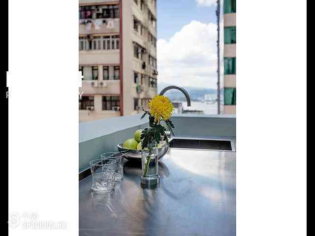 Sheung Wan - Kam Chuen Building 11