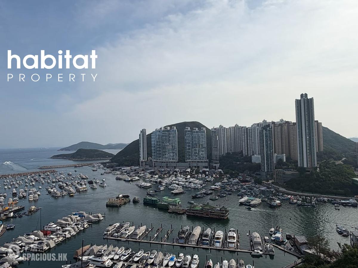 Wong Chuk Hang - Marinella 01