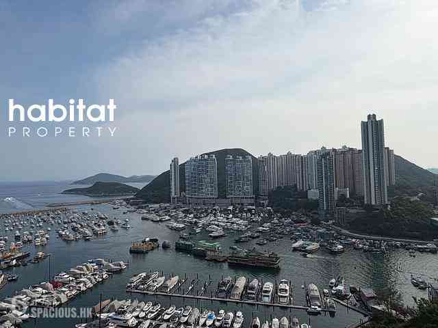Wong Chuk Hang - Marinella 01