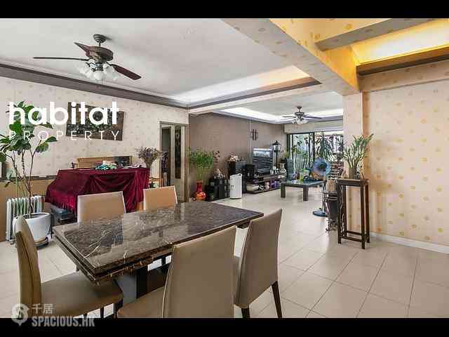 Mid Levels Central - Botanic Terrace 02