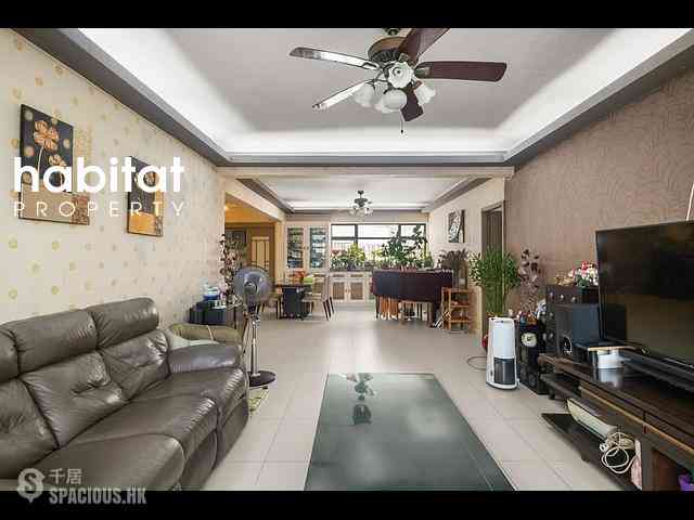Mid Levels Central - Botanic Terrace 03